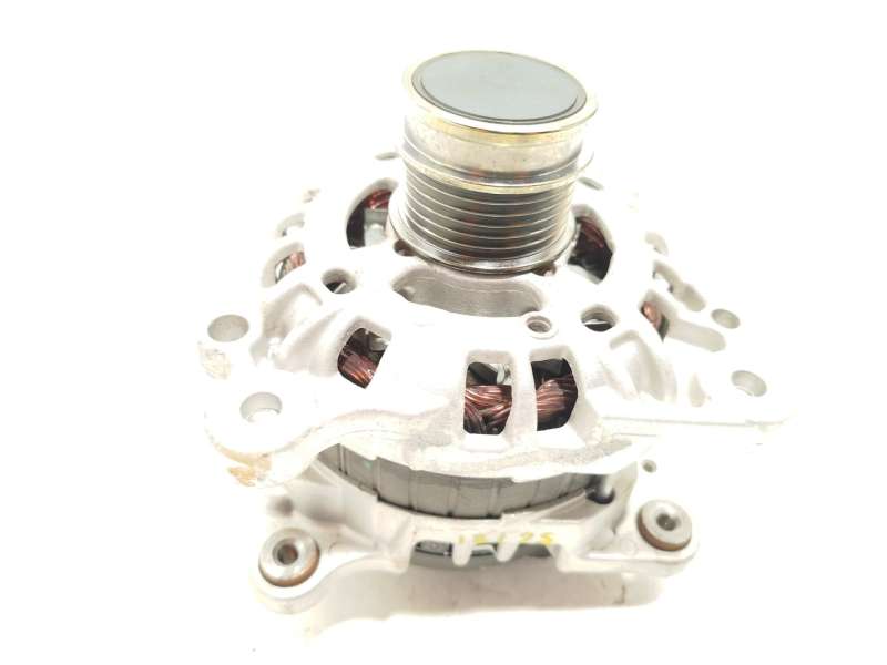 Recambio de alternador para volkswagen t-cross (c11, d31) 1.0 tsi referencia OEM IAM 04E903015H  F000BL07EE 2