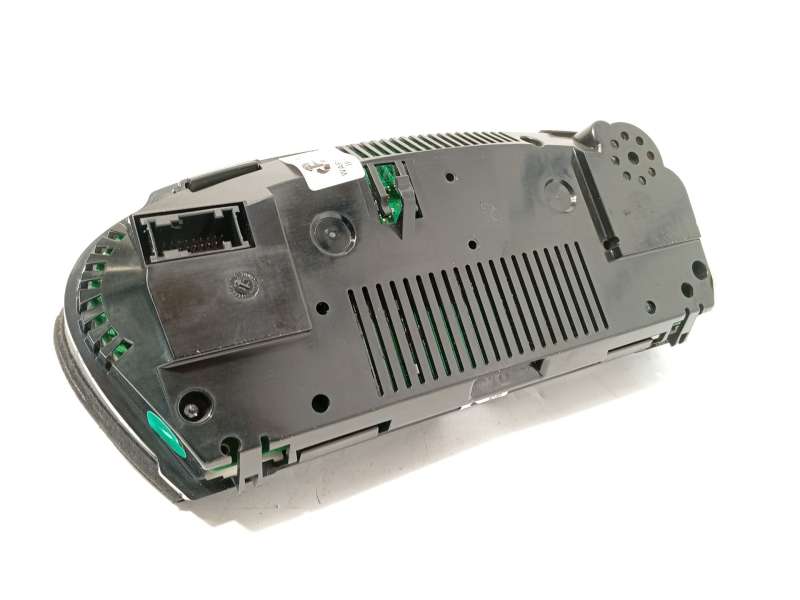 Recambio de cuadro instrumentos para bmw x5 (e70) xdrive 40 d referencia OEM IAM 9218855 62119218855 A2C53375655 - Marron 5