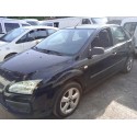 FORD FOCUS BERLINA (CAP)