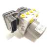 Recambio de abs para ssangyong korando (ck) 2.0 e-xdi referencia OEM IAM 4892034000 BE6003C001 BH6013C000