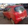 mitsubishi colt berlina 3 (cz) del año 2005
