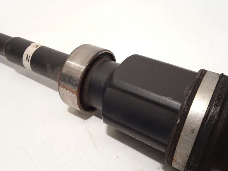 Recambio de transmision delantera derecha para mazda cx-3 (dk) 2.0 skyactiv-g referencia OEM IAM GDD52550XA  39100GDD5ADB 3