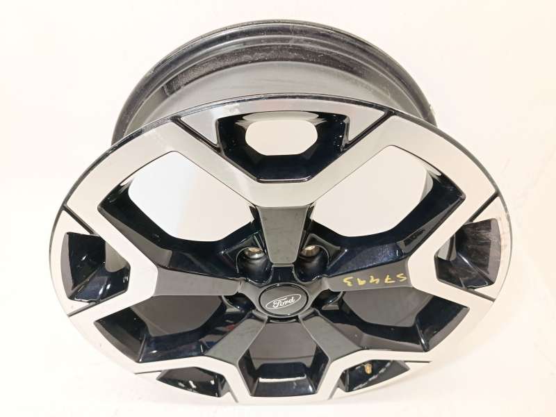 Recambio de llanta para ford kuga iii (dfk) 2.5 fhev referencia OEM IAM RV4JA1A 2761472 RV4J1007A1A - Azul 3
