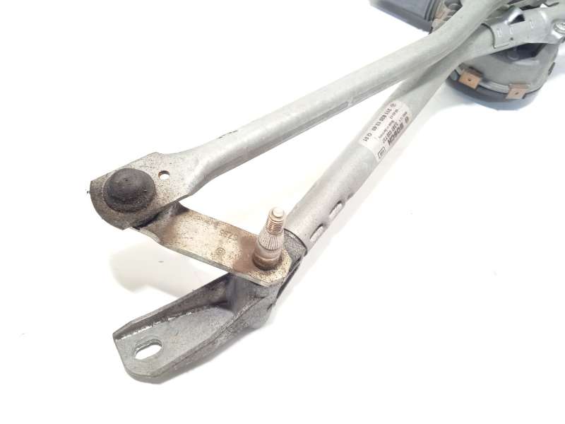 Recambio de motor limpia delantero para mercedes-benz clase e (w211) e 280 cdi (211.020) referencia OEM IAM A2118201340 A2118204 2