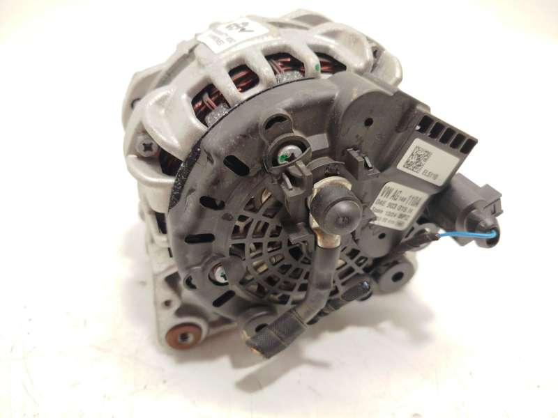 Recambio de alternador para volkswagen t-cross (c11, d31) 1.0 tsi referencia OEM IAM 04E903015H  F000BL07EE 3