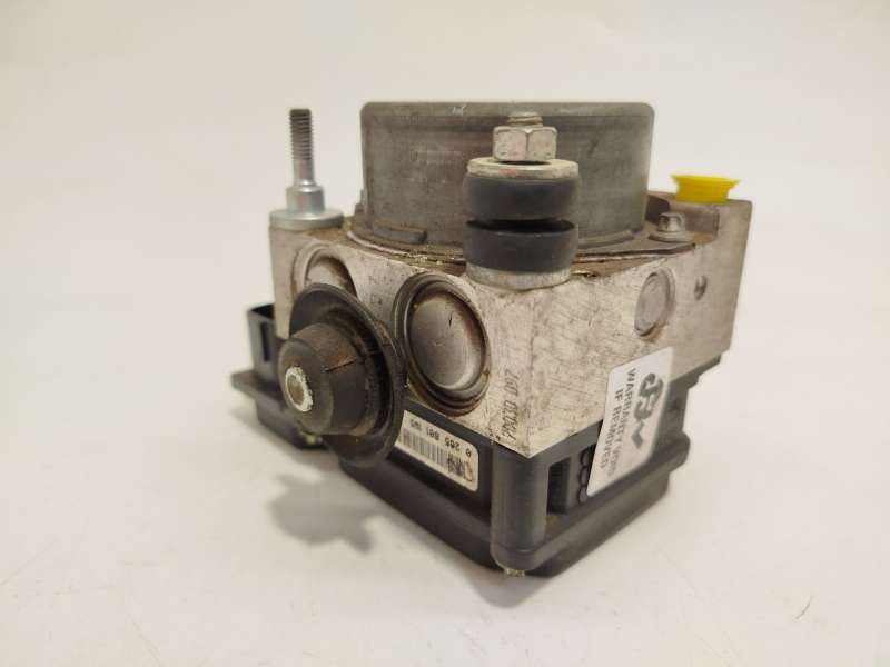 Recambio de abs para ford ka (ccu) urban referencia OEM IAM 51928359 0265801195 0265209064 3