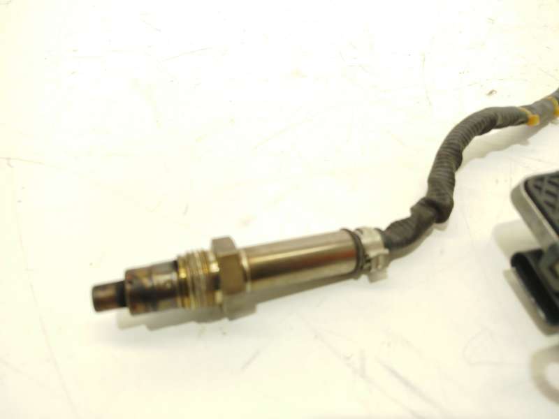 Recambio de sonda lambda para jeep renegade suv (bu, b1, bv) 2.0 crd 4x4 referencia OEM IAM 55282708  A3C00684100 3
