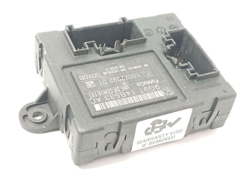 MODULO CONFORT 9G9T14B533CC 1706790 
