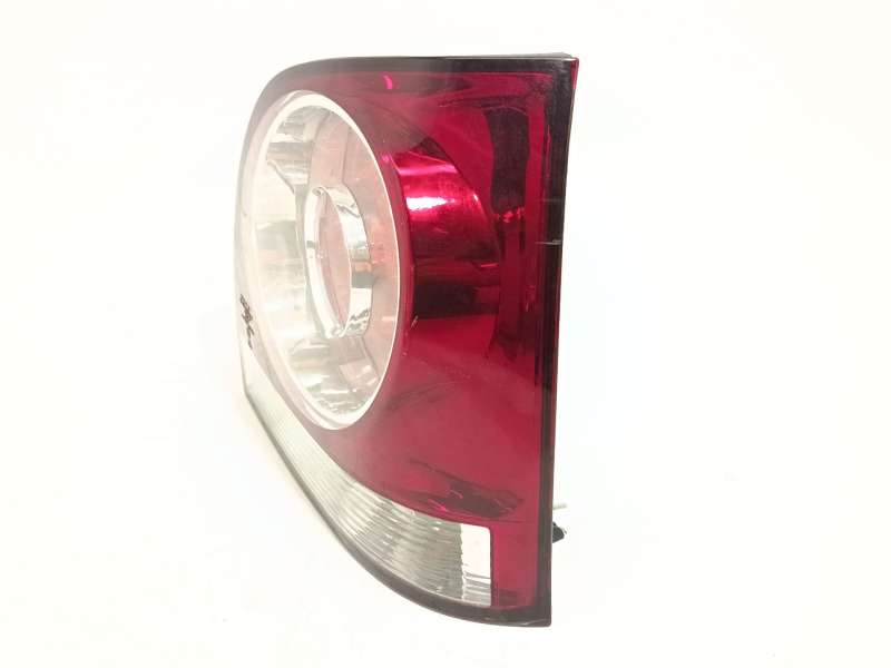 Recambio de piloto trasero derecho para volkswagen polo iv (9n_, 9a_) 1.4 16v referencia OEM IAM 6Q6945096AB 3