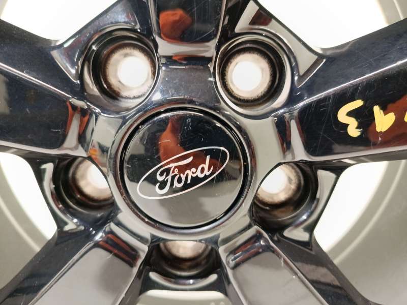 Recambio de llanta para ford kuga iii (dfk) 2.5 fhev referencia OEM IAM RV4JA1A 2761472 RV4J1007A1A - Azul 4