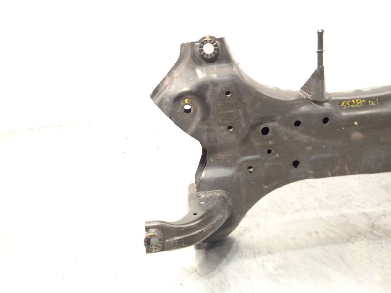 Recambio de puente delantero para kia stonic (yb) 1.2 cvvt referencia OEM IAM 62400H8050  5307H540 - Rojo 2