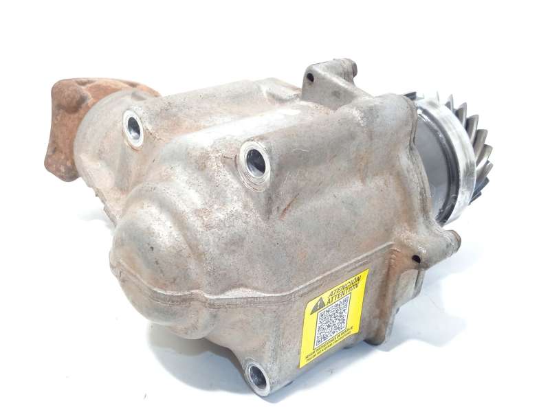 Recambio de caja transfer para honda cr-v ii (rd_) 2.0 (rd5) referencia OEM IAM 29000PPS000 - Gris 2