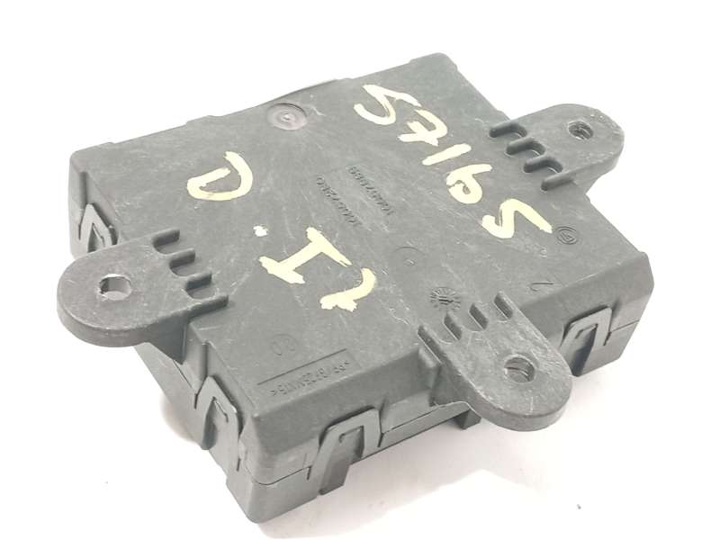 Recambio de modulo confort para ford s-max (wa6) 2.0 tdci referencia OEM IAM 9G9T14B533CC 1706790 - Azul 2