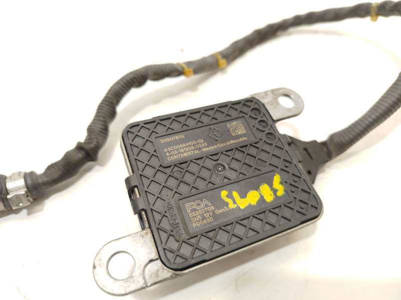 Recambio de sonda lambda para jeep renegade suv (bu, b1, bv) 2.0 crd 4x4 referencia OEM IAM 55282708  A3C00684100 4