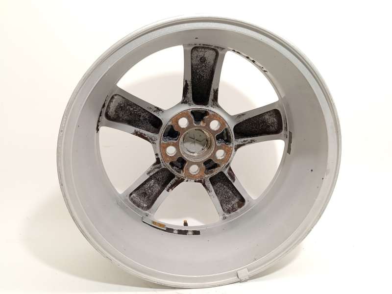 Recambio de llanta para mitsubishi outlander ii (cw_w) 2.0 di-d (cw8w) referencia OEM IAM MN184278 - Gris 6
