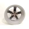 Recambio de llanta para mitsubishi outlander ii (cw_w) 2.0 di-d (cw8w) referencia OEM IAM MN184278  
