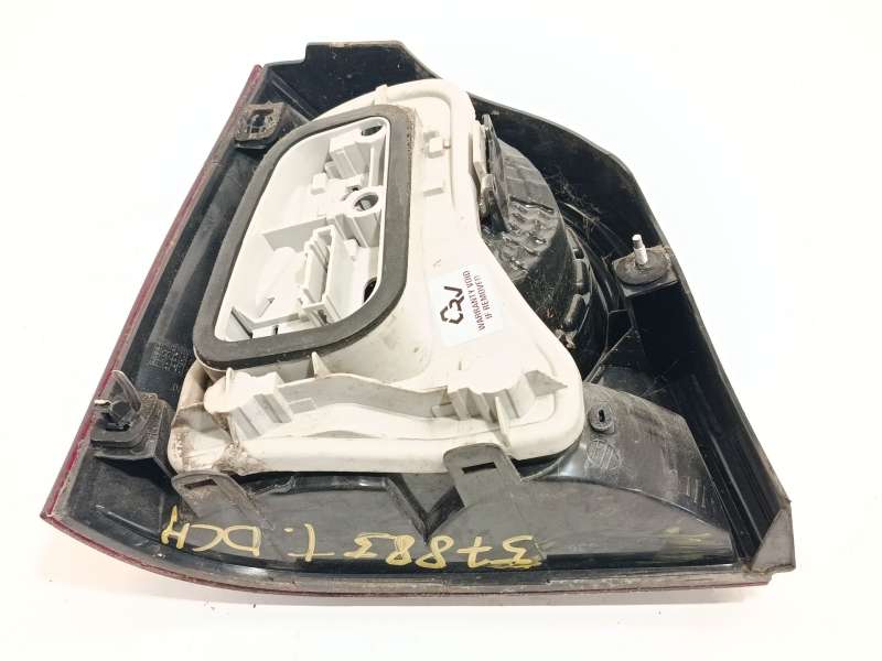 Recambio de piloto trasero derecho para volkswagen polo iv (9n_, 9a_) 1.4 16v referencia OEM IAM 6Q6945096AB 4