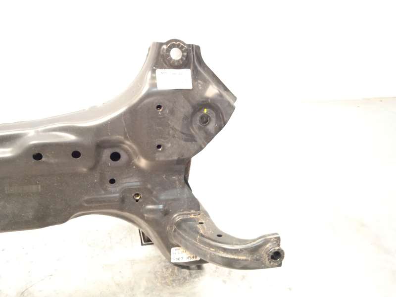 Recambio de puente delantero para kia stonic (yb) 1.2 cvvt referencia OEM IAM 62400H8050  5307H540 - Rojo 3