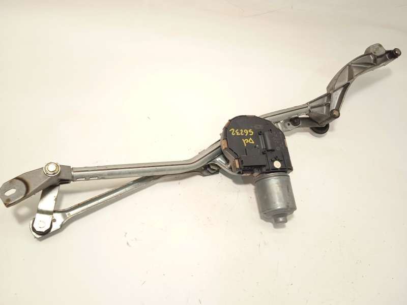 Recambio de motor limpia delantero para mercedes-benz clase e (w211) e 280 cdi (211.020) referencia OEM IAM A2118201340 A2118204 4