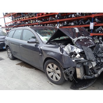 audi a6 allroad c6 (4fh) del año 2007