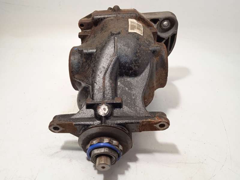 Recambio de diferencial trasero para bmw x5 (e70) xdrive 40 d referencia OEM IAM 7590913 33107590913 33107590914 - Marron 2