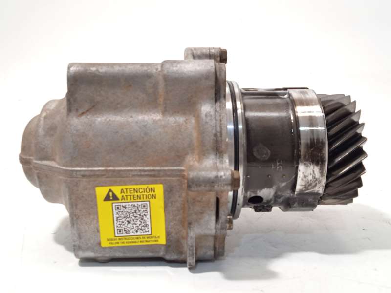 Recambio de caja transfer para honda cr-v ii (rd_) 2.0 (rd5) referencia OEM IAM 29000PPS000 - Gris 4