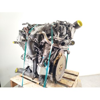 DESPIECE MOTOR CBA CBAB 