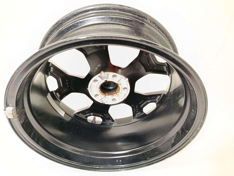 Recambio de llanta para ford kuga iii (dfk) 2.5 fhev referencia OEM IAM RV4JA1A 2761472 RV4J1007A1A - Azul 7