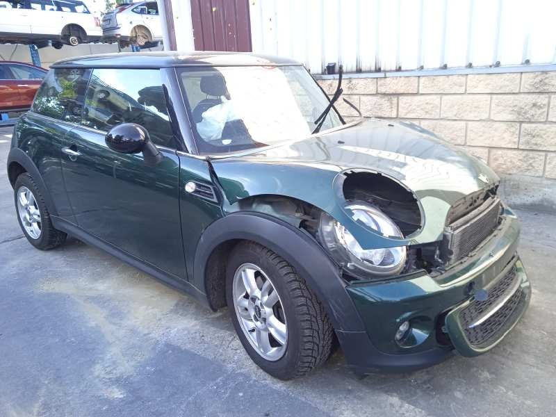BMW MINI (R56)