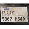 Recambio de puente delantero para kia stonic (yb) 1.2 cvvt referencia OEM IAM 62400H8050  5307H540