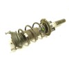Recambio de amortiguador delantero derecho para volkswagen t-cross (c11, d31) 1.0 tsi referencia OEM IAM 2Q0413031DL  