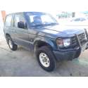 MITSUBISHI MONTERO (V20/V40)