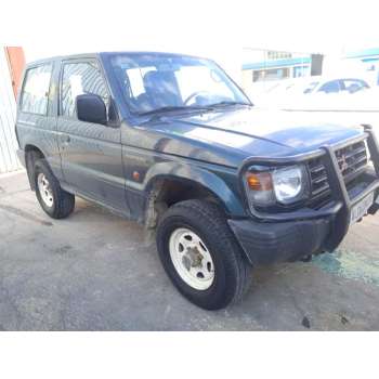 MITSUBISHI MONTERO (V20/V40)