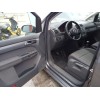 volkswagen touran (1t1, 1t2) del año 2006