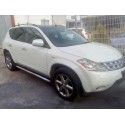 NISSAN MURANO (Z50)