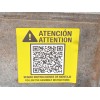 Recambio de caja transfer para honda cr-v ii (rd_) 2.0 (rd5) referencia OEM IAM 29000PPS000  