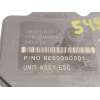 Recambio de abs para ssangyong korando (ck) 2.0 e-xdi referencia OEM IAM 4892034000 BE6003C001 BH6013C000