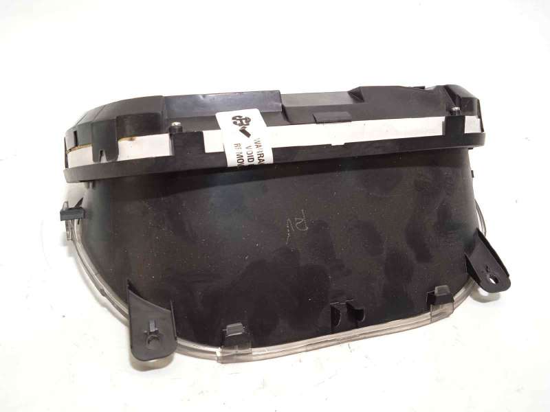 Recambio de cuadro instrumentos para opel combo d 1.3 16v cdti referencia OEM IAM 51976019 - Blanco 4
