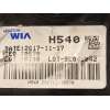 Recambio de puente delantero para kia stonic (yb) 1.2 cvvt referencia OEM IAM 62400H8050  5307H540