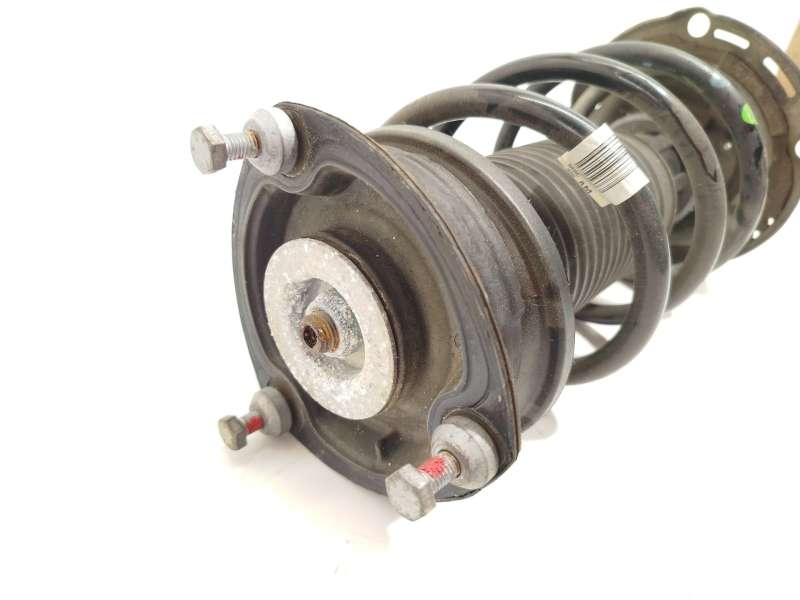 Recambio de amortiguador delantero derecho para volkswagen t-cross (c11, d31) 1.0 tsi referencia OEM IAM 2Q0413031DL 2