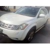 nissan murano (z50) del año 2007