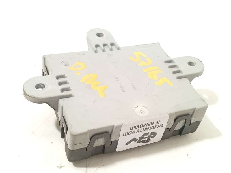 Recambio de modulo confort para ford s-max (wa6) 2.0 tdci referencia OEM IAM 9G9T14B533CC 1706798 - Azul 2