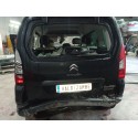CITROËN BERLINGO MULTISPACE (B9)