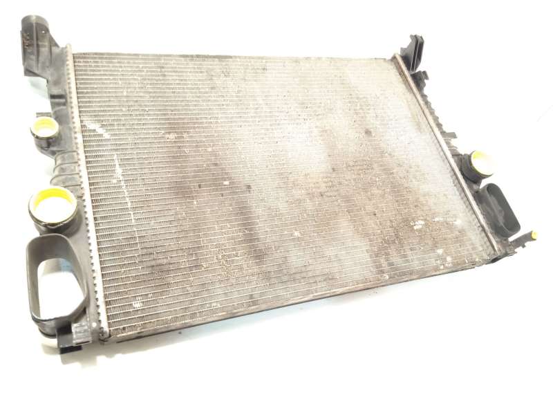 Recambio de radiador agua para mercedes-benz clase e (w211) e 280 cdi (211.020) referencia OEM IAM A211500340264  A2115003402