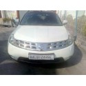 NISSAN MURANO (Z50)
