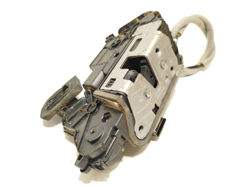 CERRADURA PUERTA DELANTERA IZQUIERDA 5TB837015E 