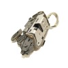 Recambio de cerradura puerta delantera izquierda para seat leon (kl1, klg) 2.0 tdi referencia OEM IAM 5TB837015E  