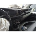VOLKSWAGEN TRANSPORTER T6 FURGONETA (SGA, SGH, SHA, SHH)