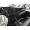 volkswagen transporter t6 furgoneta (sga, sgh, sha, shh) del año 2022
