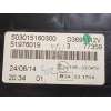 Recambio de cuadro instrumentos para opel combo d 1.3 16v cdti referencia OEM IAM 51976019  